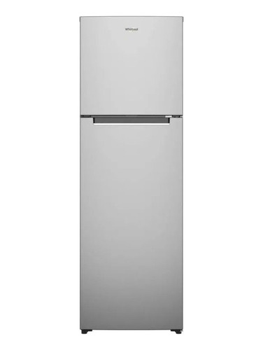 Refrigerador 9 Pies Whrilpool Wt02209d Gris