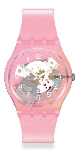 Reloj Mujer Swatch Skydawn Gp173 /jordy