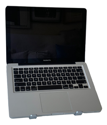 Apple Macbook Pro 2010 13  Mid-2010 Con Disco Ssd 240 Gb