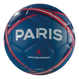 Balon De Futbol Psg Oficial N°5 Licenciado Original Paris Sg