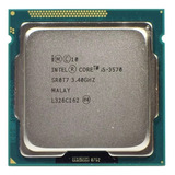 Processador Intel Core I5 3570 Lga 1155 3.8ghz 