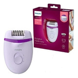 Depiladora Philips Bre275/10