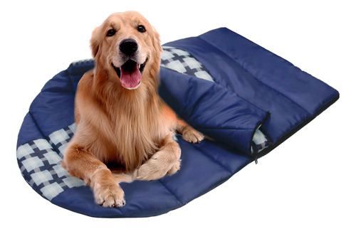 Geerduo Saco De Dormir Para Perros, Saco De Dormir Impermeab