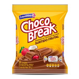 Chocolate Choco Break - Bolsa X 50 Und