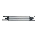 Intercooler  Punto Jet / Linea 1.8 / 2008 Acima Ar  51102  *