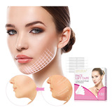 Cinta De Estiramiento Facial B, Cinta Facial Lifting Invisib