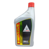 Aceite Honda Hp4m Semi Sintético 10w40 Pcx Motor Y Caja 