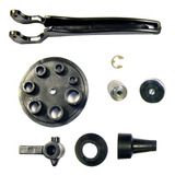 Kit De Reparo Para Pistola Sharpshooter Betomaq