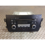 Estereo Cd Mp3 Suzuki Sx4 Mod 07-14 Original