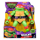 Tortugas Ninja Gigantes Raphael (83400)