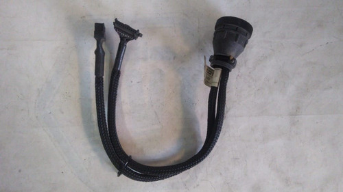 Cable Diagnostico Tep92 Peugeot 406 9770.60 - 018