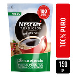 Pack X 24 Unid. Cafe  Trad Dp 150 Gr Nescafe Cafe So Pro