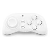 Controlador De Jogo Portátil Sem Fio Bluetooth Mini Gamepad
