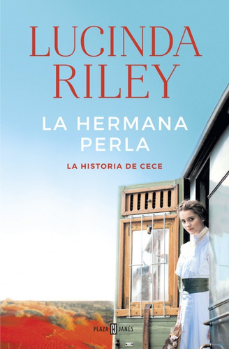 La Hermana Perla (las Siete Hermanas 4 ), De Riley, Lucinda. Editorial Random House En Español, 2018
