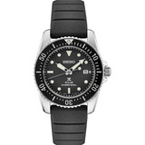 Reloj Seiko Sne573 Para Hombre - Colección Prospex - Funcion