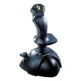  Joystick Gamer Controle Manche A320 737 767 777 F16 -  Novo