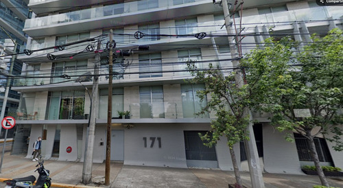 Vendo Departamento Con Amenidades En Polanco - Imagen 3