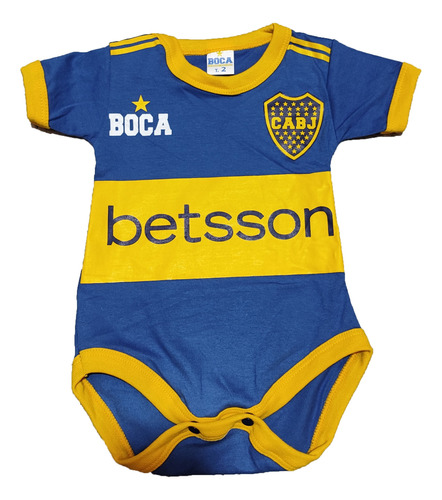 Body Bebe De Algodon Super Heroes 