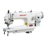 Recta Industrial Doble Arrastre  Precious  Coser Digital