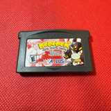 Robopon 2 Cross Version Nintendo Game Boy Advance Gba
