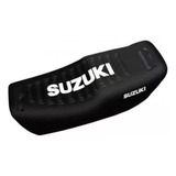 Funda De Asiento Suzuki Ax 100 En Suzukicenter