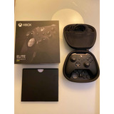 Controle Xbox Elite Series 2 Preto