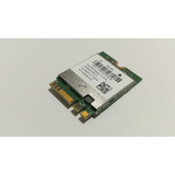 Placa Wifi Bt 4.0 Ngff M.2 2.4 / 5.4 Ghz Anatel 06xryc Full