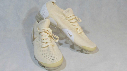 Nike Vapormax Crema // 27,5cm 42arg