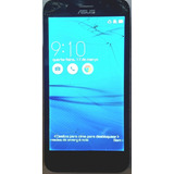 Celular Asus Zenfone Go Zb500k Leia A Descrição