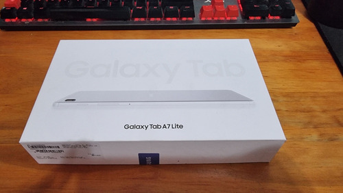 Samsung Galaxy Tab A7 Lite (nueva En Caja Sellada)