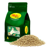 Sellecta Calopsita Natural 5kg Extrusada