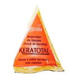  Mejorador De Tincion Tintura Bellissima Keratotal X 5 Ml Tono Keratina