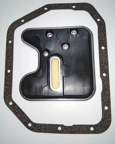 Empacadura Filtro Caja Automtica Hyundai Accent Getz A4bf3 Foto 2