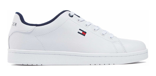 Tommy Hilfiger Lendar  White