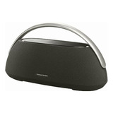 Harman Kardon Go + Play 3 (negro)