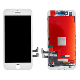 Tela Touch Display Compatível Para iPhone 8 E 8g Branco