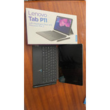 Tablet  Lenovo Tab P11 Como Nueva