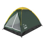 Barraca Camping Igloo 3 Pessoas Belfix