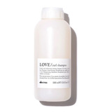 Shampoo Love Curl Davines 1 Lt