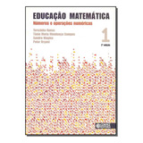 Educacao Matematica - Vol. 01-nunes; Campos; Magina; Bryant