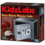 4m Zumbido De Alarma Dinero Kit De Seguridad