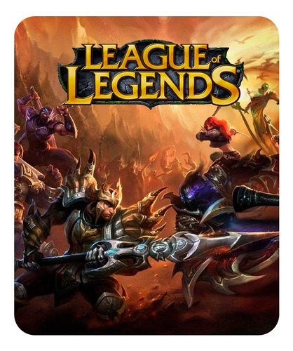 League Of Legends Lol - Cartão 1100 Riot Points Rp Br Brasil