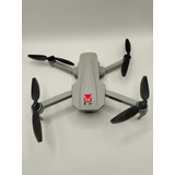 Drone Mjx Bugs B19 Con Cámara 4k Gris 1 Batería