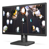 Monitor 20  Aoc Fhd 20e1h Hdmi Vga 