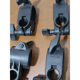 Pack 4 Clamp Roland
