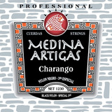 Cuerdas Para Charango Medina Artigas - A1230