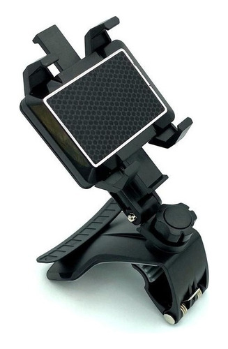 Suporte Celular Carro  Automotivo Gps Painel 360 Universal