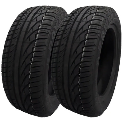 Radburg Sport Power Kit 2 Llantas 225\u002F40R18 88V R18 Carro | Envío gratis