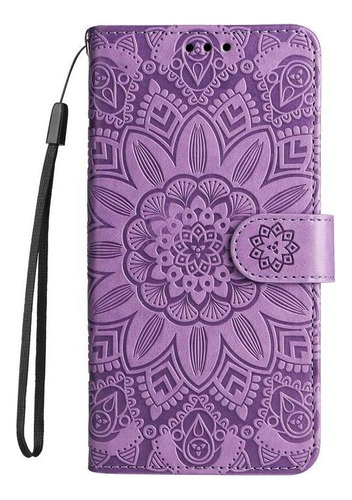 Funda Tipo Cartera Con Tapa Para Oppo Reno8 Pro 5g, Reno7 4g