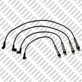 Jgo Cables Bujía Kem Para Pointer 1.8l 2004-2009 Sohc Mpfi